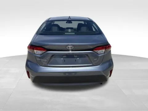 More photos of 2026 Toyota Corolla LE at Gregg Young Chevrolet of Norwalk, IA