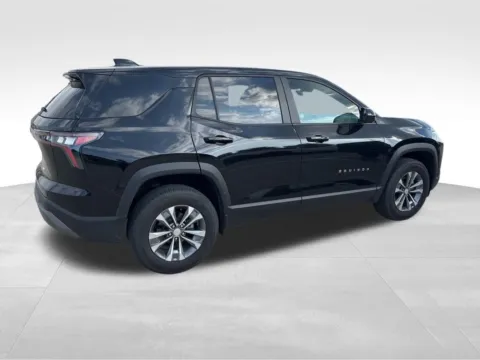 More photos of 2026 Chevrolet Equinox LT at Gregg Young Chevrolet of Norwalk, IA
