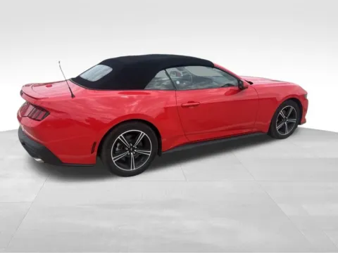 More photos of 2025 Ford Mustang EcoBoost Premium at Gregg Young Chevrolet of Norwalk, IA