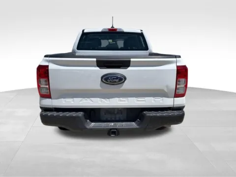 More photos of 2025 Ford Ranger XL at Gregg Young Chevrolet of Norwalk, IA