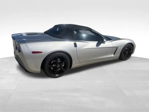 More photos of 2008 Chevrolet Corvette at Gregg Young Chevrolet of Norwalk, IA
