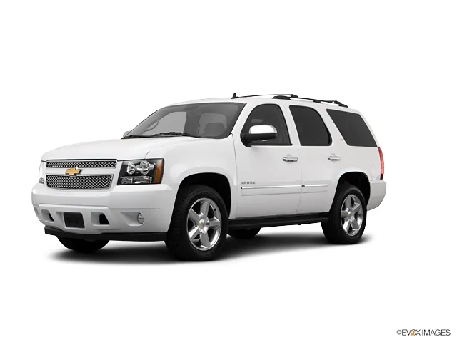 2013 Chevrolet Tahoe LTZ for sale in Norwalk, IA