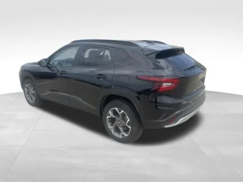 Another view of 2026 Chevrolet Trax LT for sale in Norwalk, IA at Gregg Young Chevrolet of Norwalk