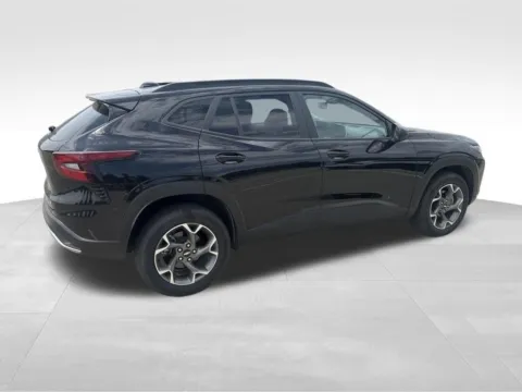 More photos of 2026 Chevrolet Trax LT at Gregg Young Chevrolet of Norwalk, IA