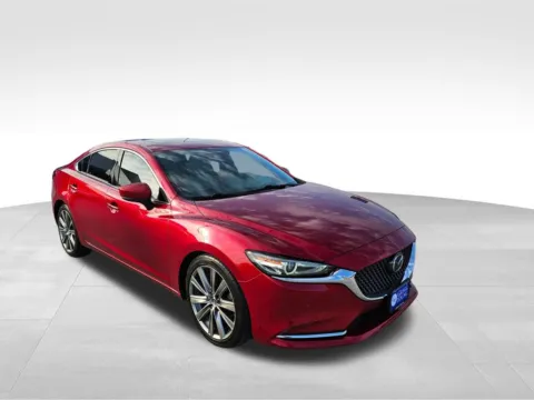 More photos of 2018 Mazda Mazda6 Signature at Gregg Young Chevrolet of Norwalk, IA