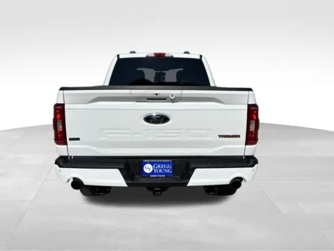 More photos of 2022 Ford F-150 Tremor at Gregg Young Chevrolet of Norwalk, IA