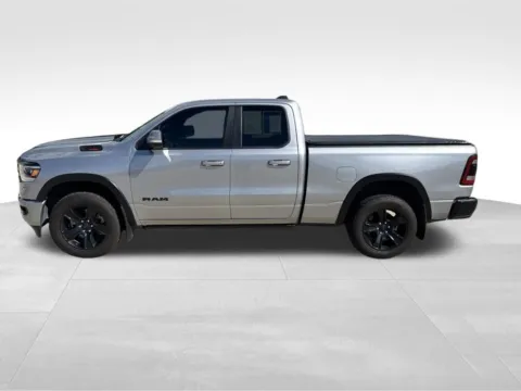Another view of 2020 Ram 1500 Big Horn/Lone Star for sale in Norwalk, IA at Gregg Young Chevrolet of Norwalk