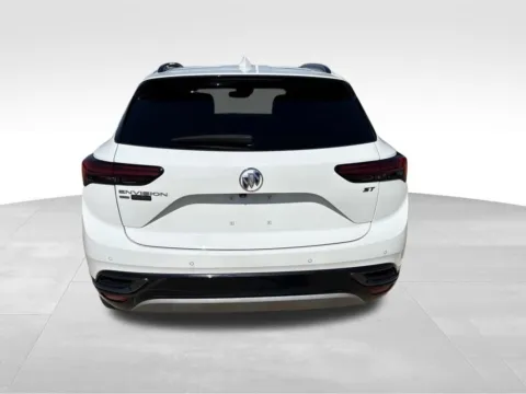 More photos of 2023 Buick Envision Essence at Gregg Young Chevrolet of Norwalk, IA