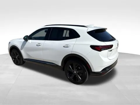 More photos of 2023 Buick Envision Essence at Gregg Young Chevrolet of Norwalk, IA