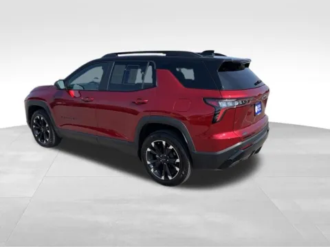More photos of 2026 Chevrolet Equinox RS at Gregg Young Chevrolet of Norwalk, IA