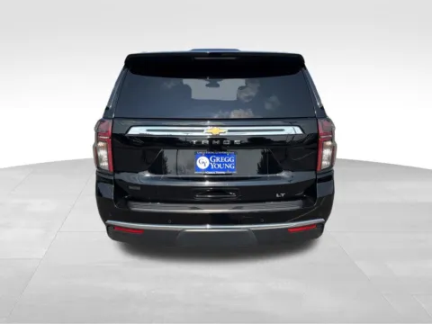 More photos of 2021 Chevrolet Tahoe LT at Gregg Young Chevrolet of Norwalk, IA