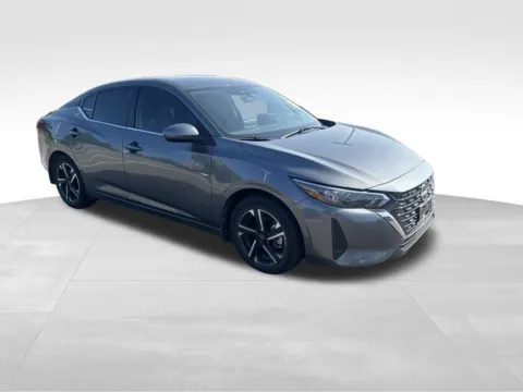 More photos of 2025 Nissan Sentra SV at Gregg Young Chevrolet of Norwalk, IA