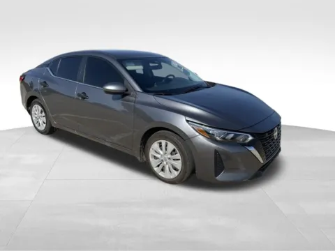 More photos of 2025 Nissan Sentra S at Gregg Young Chevrolet of Norwalk, IA