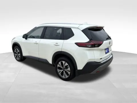 More photos of 2023 Nissan Rogue SV at Gregg Young Chevrolet of Norwalk, IA