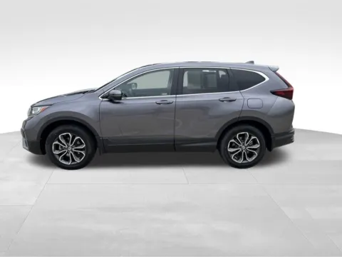 Photos of 2021 Honda CR-V EX for sale in Norwalk, IA at Gregg Young Chevrolet of Norwalk