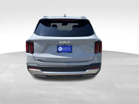 More photos of 2024 Kia Sorento X-Line EX at Gregg Young Chevrolet of Norwalk, IA