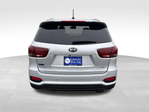 More photos of 2020 Kia Sorento LX at Gregg Young Chevrolet of Norwalk, IA