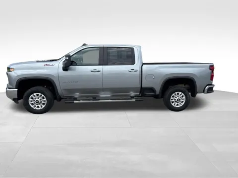 Another view of 2025 Chevrolet Silverado 2500 HD LT for sale in Norwalk, IA at Gregg Young Chevrolet of Norwalk