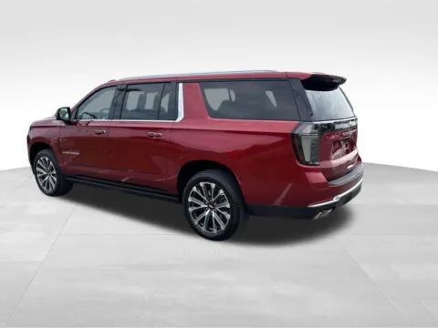 More photos of 2025 Chevrolet Suburban High Country at Gregg Young Chevrolet of Norwalk, IA