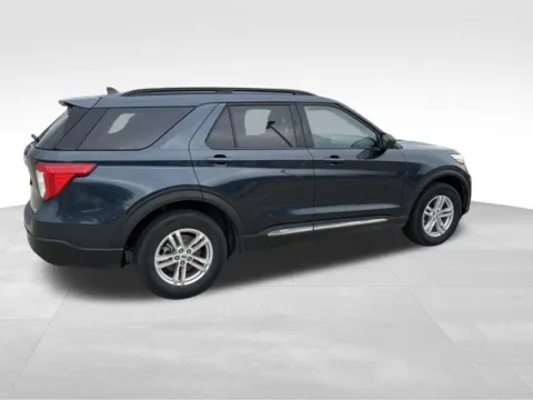 More photos of 2022 Ford Explorer XLT at Gregg Young Chevrolet of Norwalk, IA