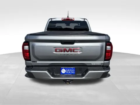 More photos of 2024 GMC Canyon Elevation at Gregg Young Chevrolet of Norwalk, IA