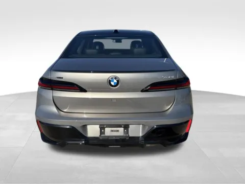 Another view of 2026 BMW 7 Series 740i xDrive for sale in Norwalk, IA at Gregg Young Chevrolet of Norwalk