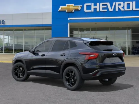 More photos of 2026 Chevrolet Trax LT at Gregg Young Chevrolet of Norwalk, IA