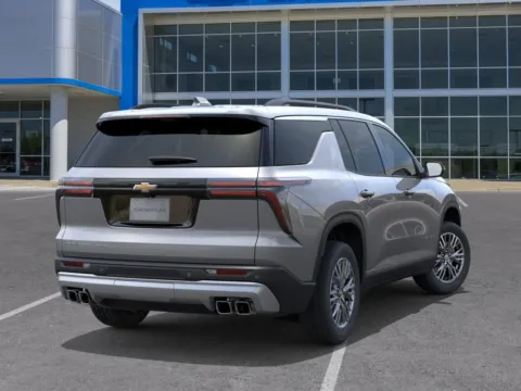 More photos of 2026 Chevrolet Traverse LT at Gregg Young Chevrolet of Norwalk, IA