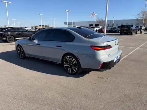 More photos of 2024 BMW 7 Series 750e xDrive at Gregg Young Chevrolet of Norwalk, IA