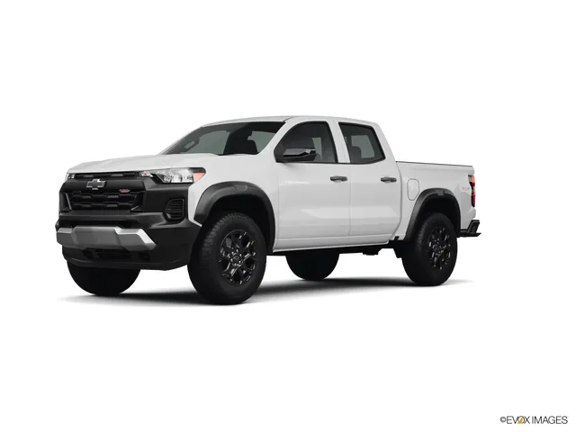 2026 Chevrolet Colorado Trail Boss for sale in Norwalk, IA