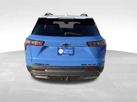 More photos of 2025 Chevrolet Equinox ACTIV at Gregg Young Chevrolet of Norwalk, IA