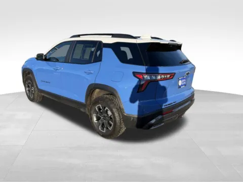 More photos of 2025 Chevrolet Equinox ACTIV at Gregg Young Chevrolet of Norwalk, IA