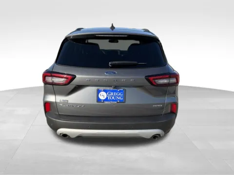 More photos of 2025 Ford Escape Platinum at Gregg Young Chevrolet of Norwalk, IA