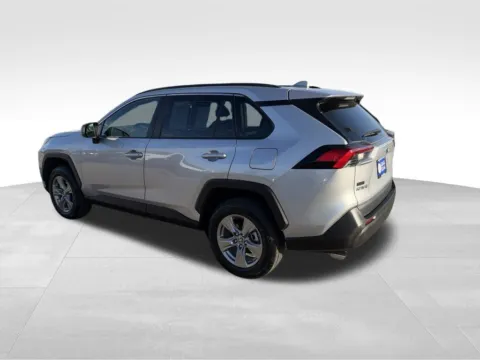 More photos of 2024 Toyota RAV4 Hybrid LE at Gregg Young Chevrolet of Norwalk, IA