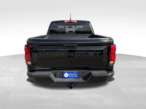 More photos of 2024 Chevrolet Colorado Z71 at Gregg Young Chevrolet of Norwalk, IA