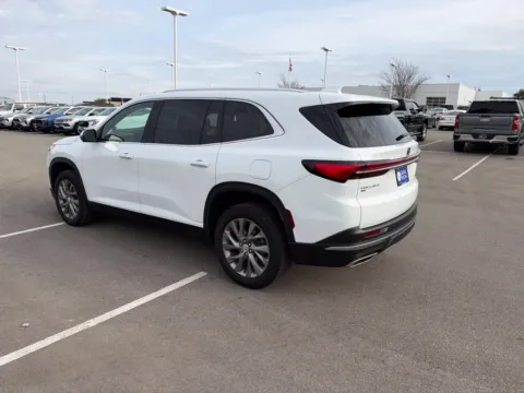 More photos of 2026 Buick Enclave Preferred at Gregg Young Chevrolet of Norwalk, IA