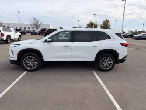 Another view of 2026 Buick Enclave Preferred for sale in Norwalk, IA at Gregg Young Chevrolet of Norwalk