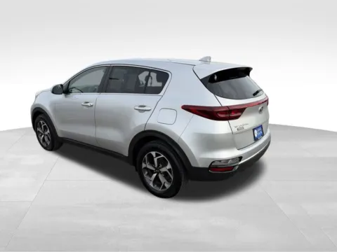 More photos of 2020 Kia Sportage LX at Gregg Young Chevrolet of Norwalk, IA