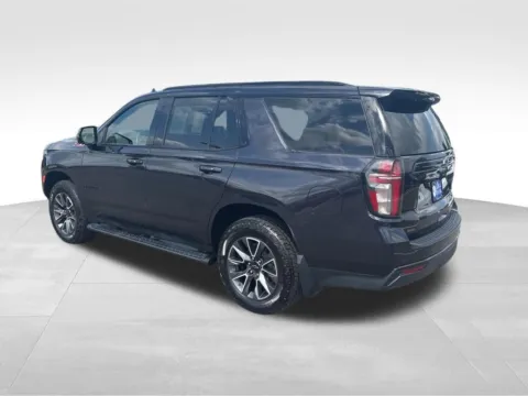 More photos of 2023 Chevrolet Tahoe Z71 at Gregg Young Chevrolet of Norwalk, IA