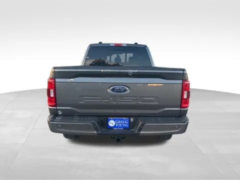 More photos of 2023 Ford F-150 XLT at Gregg Young Chevrolet of Norwalk, IA