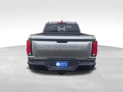 More photos of 2023 Chevrolet Colorado Z71 at Gregg Young Chevrolet of Norwalk, IA