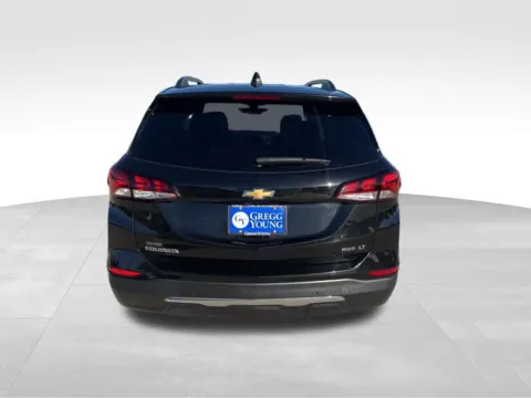 More photos of 2022 Chevrolet Equinox LT at Gregg Young Chevrolet of Norwalk, IA