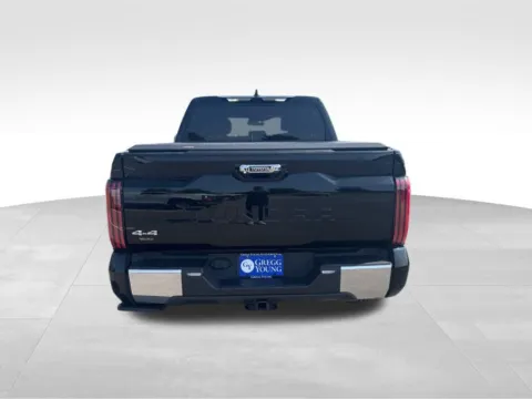 More photos of 2022 Toyota Tundra Hybrid 1794 Edition at Gregg Young Chevrolet of Norwalk, IA