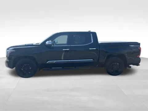 Another view of 2022 Toyota Tundra Hybrid 1794 Edition for sale in Norwalk, IA at Gregg Young Chevrolet of Norwalk