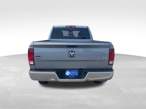 More photos of 2024 Ram 1500 Classic SLT at Gregg Young Chevrolet of Norwalk, IA