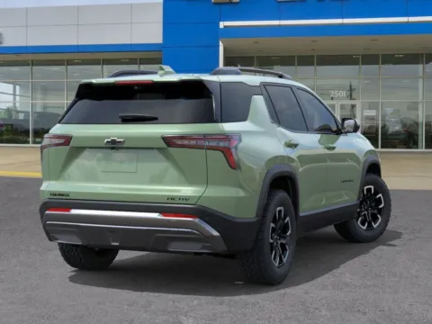 More photos of 2026 Chevrolet Equinox ACTIV at Gregg Young Chevrolet of Norwalk, IA