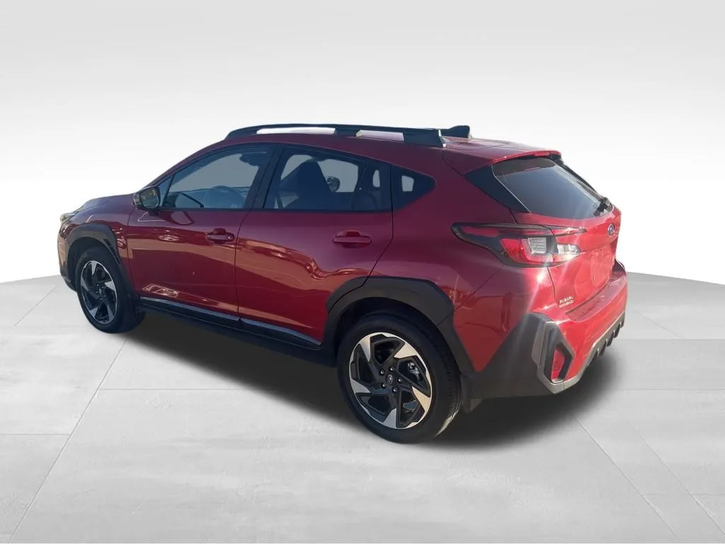 2024 Subaru Crosstrek Limited photo 2