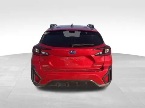 More photos of 2024 Subaru Crosstrek Limited at Gregg Young Chevrolet of Norwalk, IA