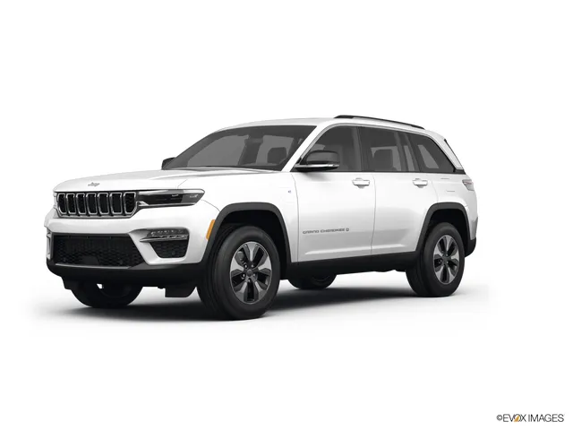 2022 Jeep Grand Cherokee 4xe for sale in Norwalk, IA