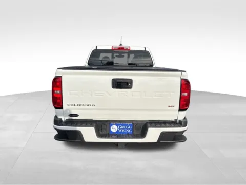 More photos of 2022 Chevrolet Colorado LT at Gregg Young Chevrolet of Norwalk, IA